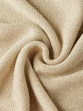 Penelope Sweater in Light Gold