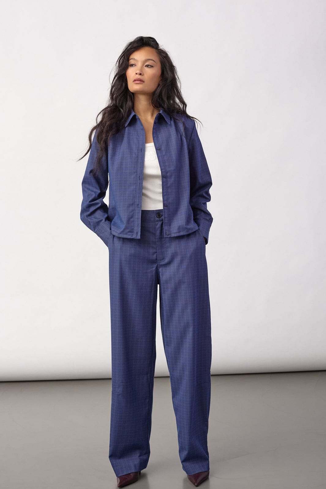 Daxter CC trouser