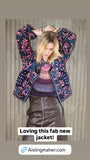 Sadie Jacket
