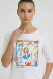 Sunshine Coast Tshirt