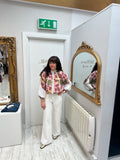 Ciara Blouse