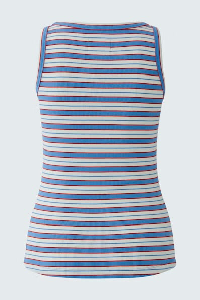 Striped Tank Top