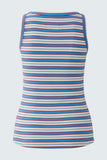 Striped Tank Top