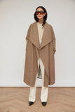 Galilee Stone Coat