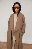 Galilee Stone Coat