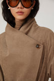 Galilee Stone Coat