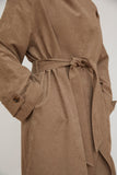 Galilee Stone Coat