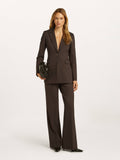 Brown Hope Trouser