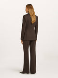 Brown Hope Trouser