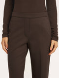 Brown Hope Trouser
