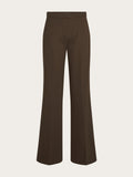 Brown Hope Trouser