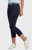 Pinns Navy Trousers