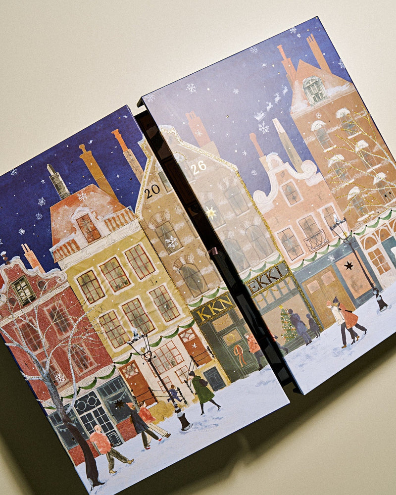 Knekki Advent Calendar