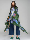 Vases scarf