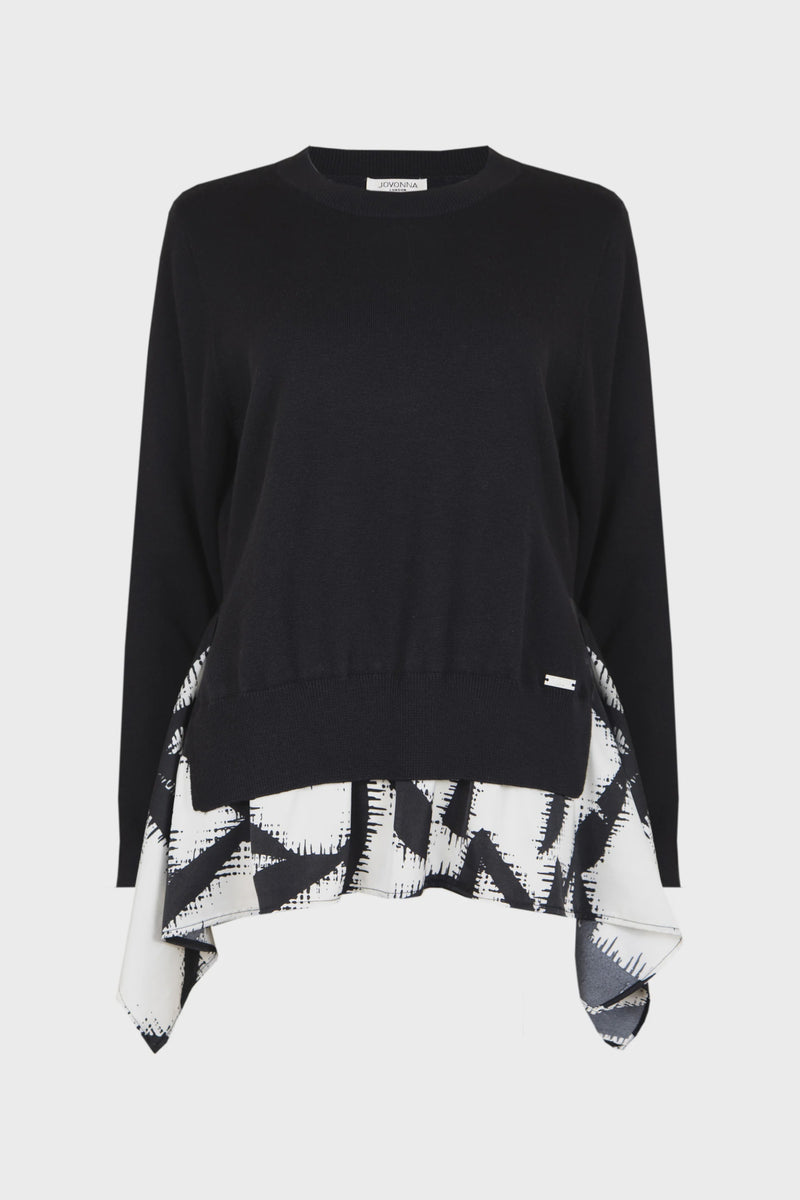 Grace jumper