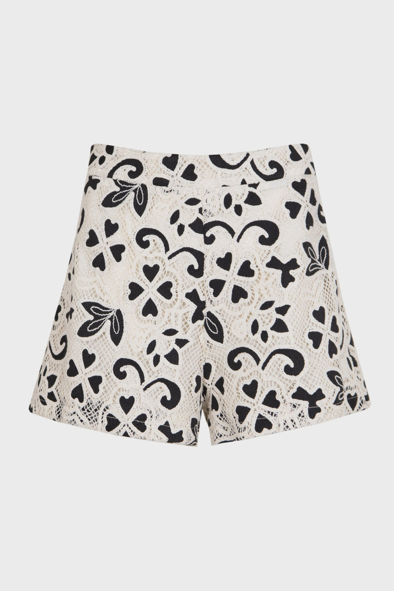 Ledda  shorts