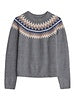 Crew neck sweater