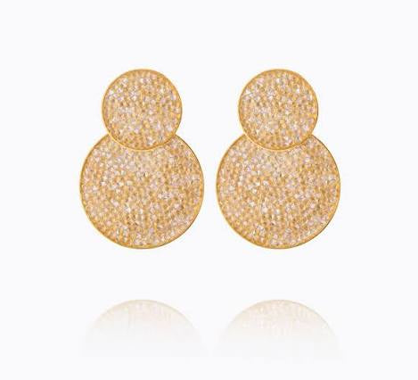 Caroline Svedbom Liora earring