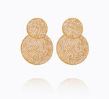 Caroline Svedbom Liora earring