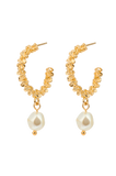 Gemma Pearl Loops