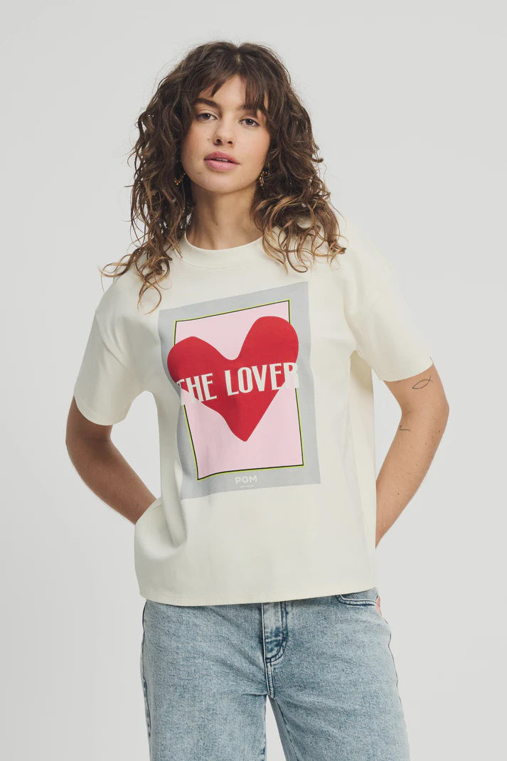 The lover Tshirt