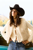 Ivory Gilet
