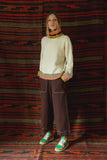 Bailey Polo Sweater