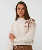 Sweater Sequins