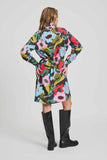 Autumn Garden Dress