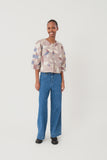 Trinell Short Jacket