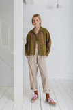 Geneviève Jacket