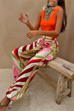 Cirque cargo trouser
