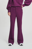Pom Plum Pants