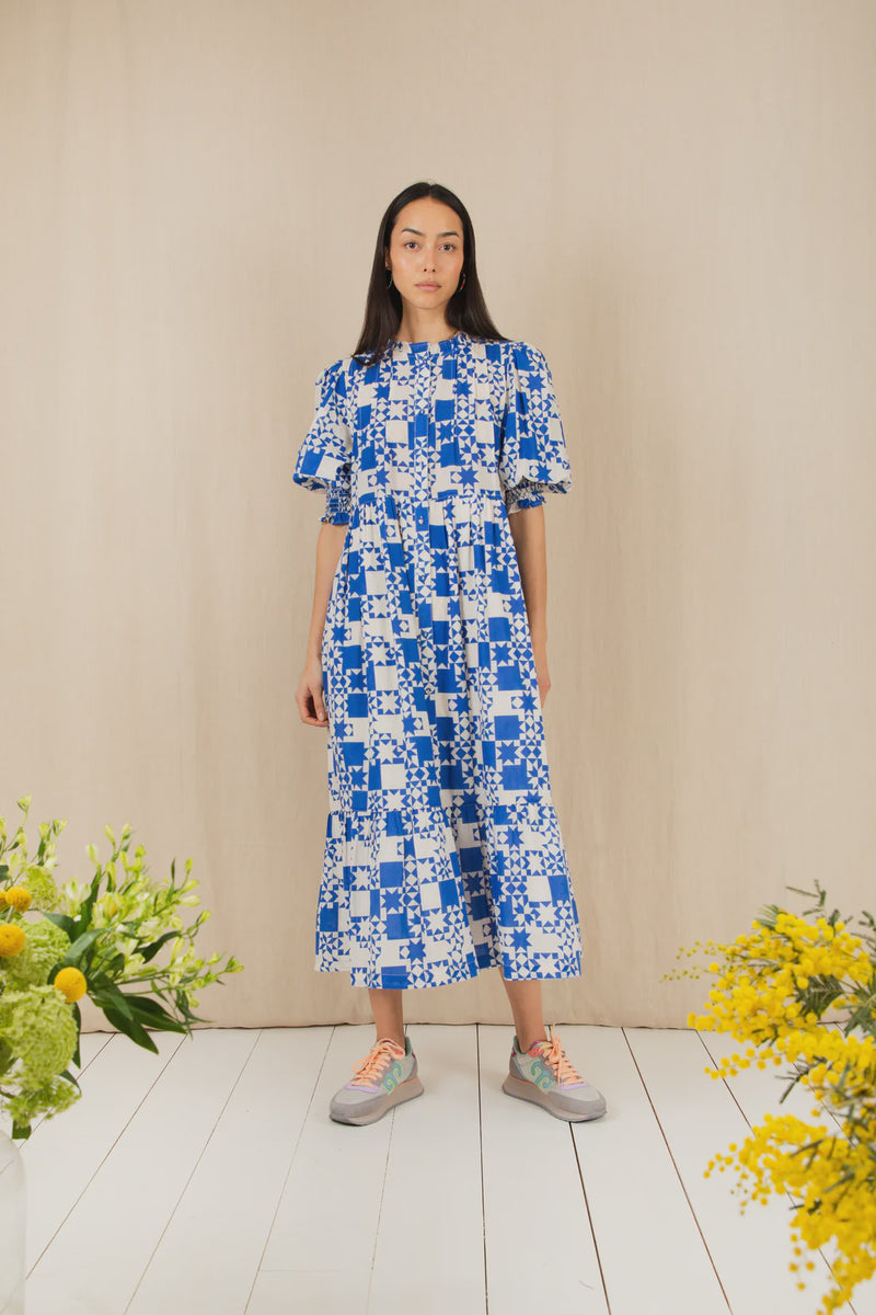 Loane Dress