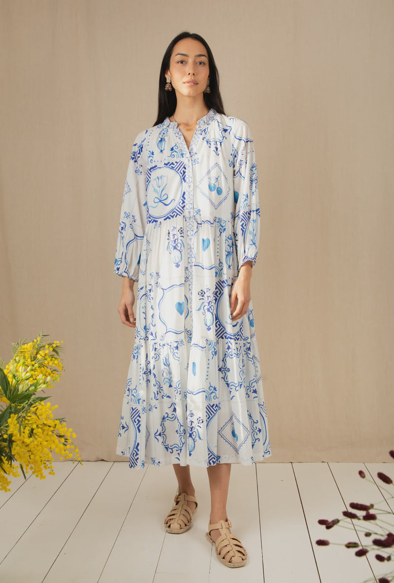 Annie Dress