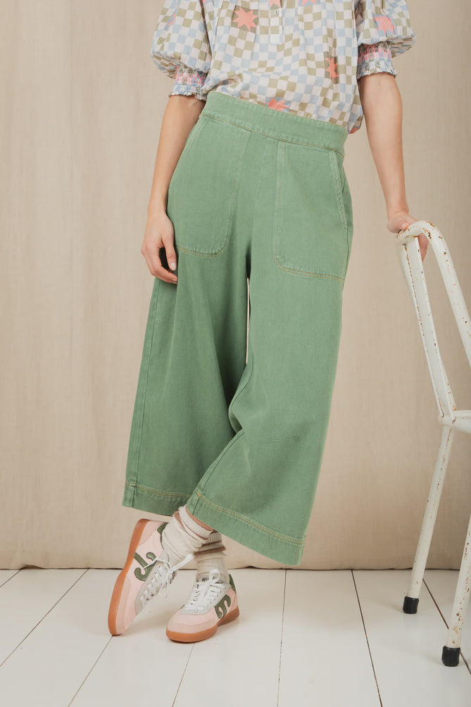 Bijou Trouser