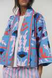 Rumill Embroidered Jacket
