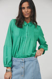 Marenell Shirt in Green