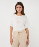 Beige Modal Trouser
