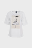 Silhouette T-shirt