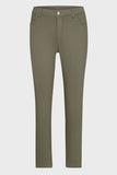 Khaki Stretch jeans