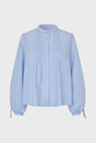 LannaLL shirt light blue