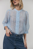 BonoLL shirt light blue