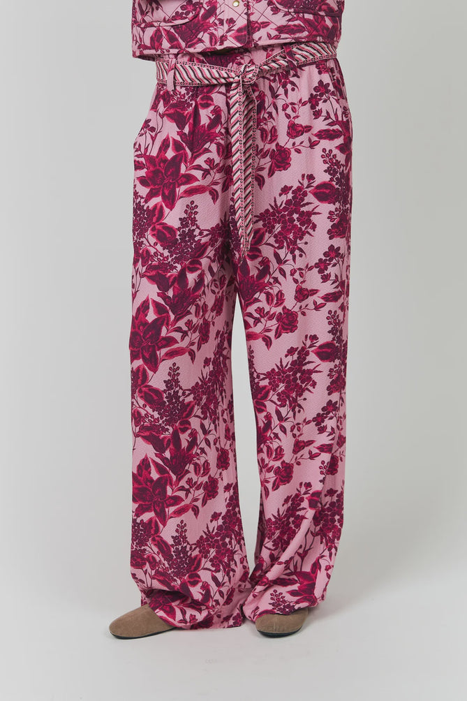 VickyLL pants pink