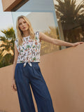 Jungle Disco Knot T-shirt