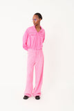 Gemma Blouse in Pink