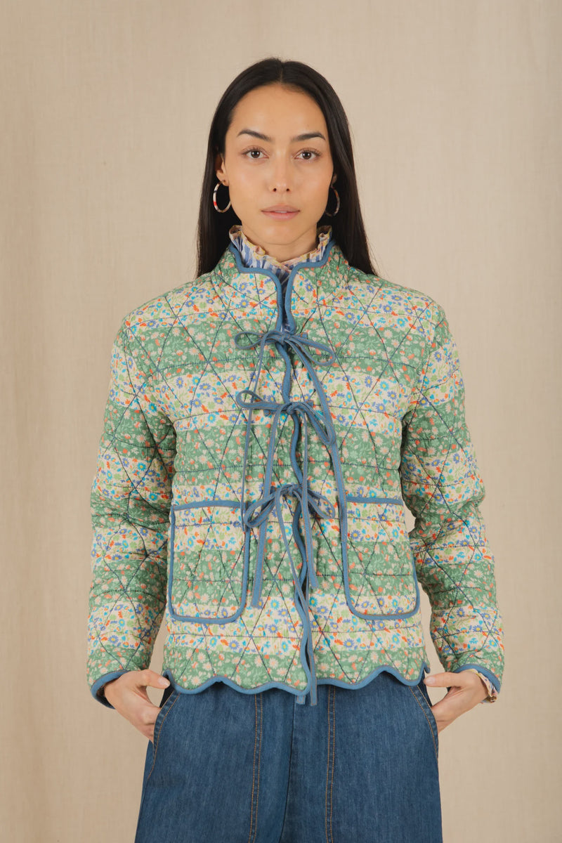 Mikka Jacket