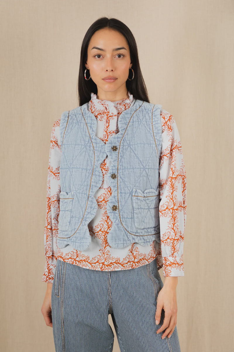 Estelle gilet
