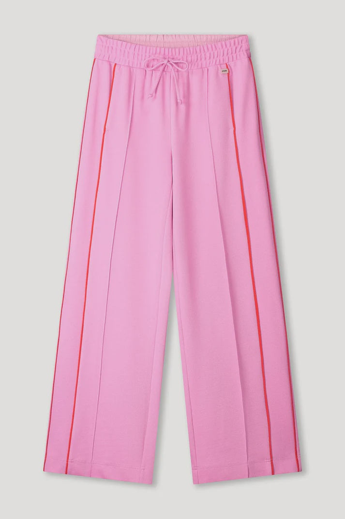 Colour Block Cheering Trousers