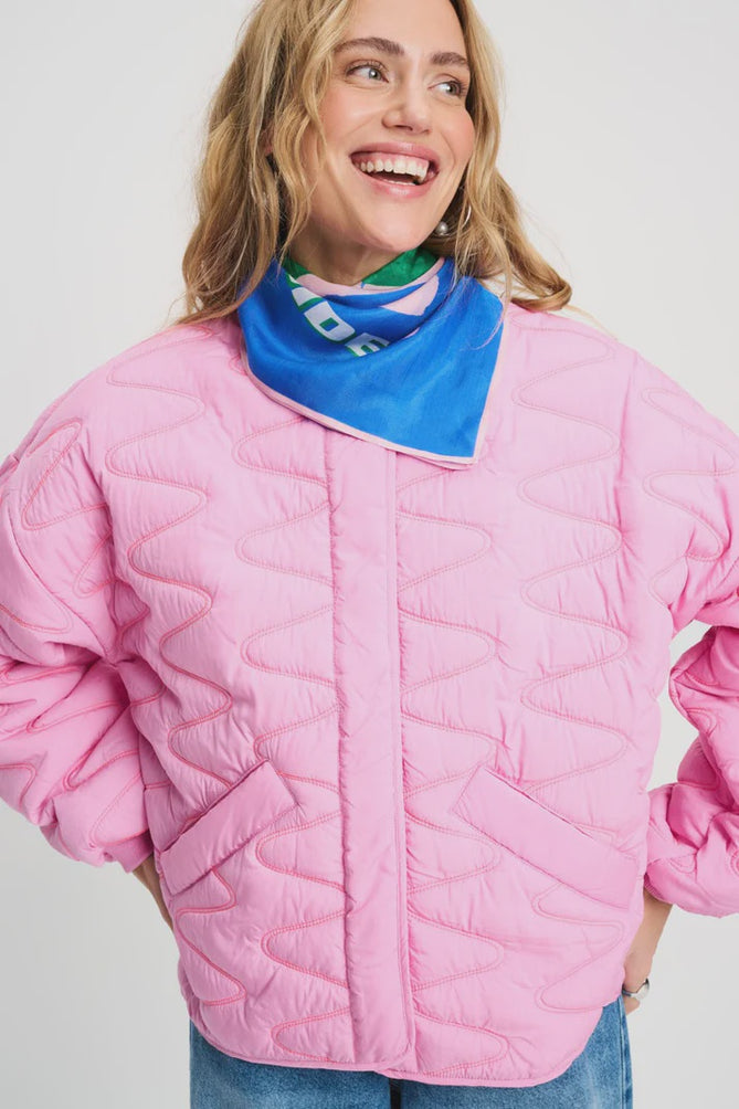 At The Seaside Shawl